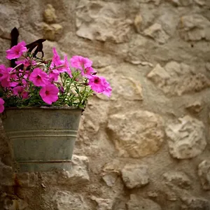 Le Cinque Luci 3*, Modica Italia