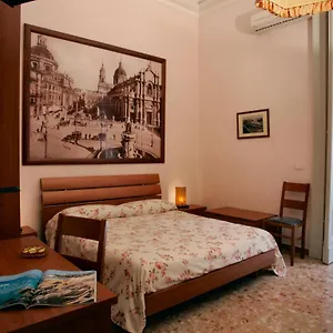 Picone 3*, Catania Italia